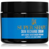 Baxter of California Super Shape cremă anti-&icirc;mbătr&acirc;nire pentru barbati 50 ml