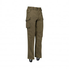 Pantaloni Verney-Carron Grouse Kaki,Marime Nr. 52