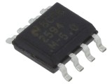 Adaptor DC/DC 5V 0.5A 4.5-40V SO8