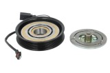 Cupla magnetica, compresor climatizare AUDI Q7 (4MB, 4MG, 4MQ) (2015 - Prezent) THERMOTEC KTT040326