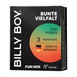 Cumpara ieftin Prezervative Billy Boy Fun Mix 3 buc