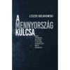 A Mennyorsz&aacute;g kulcsa - Povestiri biblice Leszek Kolakowski (maghiara) 2023, 126 pagini