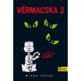 V&eacute;rmacska 2, avagy a vil&aacute;guralom Alfira t&ouml;r - Simon Tam&aacute;s