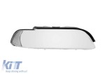 Lentila far dreapta potrivita pentru BMW Seria 5 E39 sedan, touring 2000-2003 Performance AutoTuning