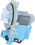 Pompă Motor Arcelik Beko 2841420200 Mașină de Spălat Rufe Compatibilă cu Diverse Modele