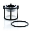 Mann-Filter filtru combustibil