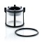 Mann-Filter filtru combustibil