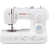 Masina de cusut Talent 3323, 23 Programe, 1500 Imp/min