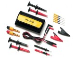 Set Auto 60V Negru și Roșu FLUKE