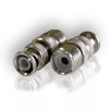 Adaptor BNC Tata la UHF Mama Cabletech - Conector BNC la UHF, Transfer Date, Material Plastic