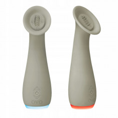 Ovo - Alina vibrator clitoridian Bej