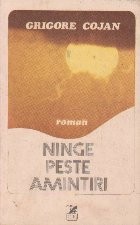 Ninge peste amintiri foto