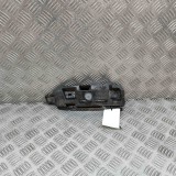 Suport bara de protecție dreapta spate SKODA SUPERB III 3V3 2018 OEM: 3V5807394A 27889413