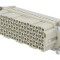 Conector HDC inserturi mamă 10A