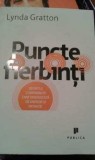 Lynda Gratton - Puncte fierbinti (Editia: 2010)