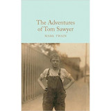 The Adventures of Tom Sawyer - Mark Twain