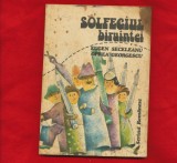 &quot;Solfegiul biruintei&quot; - Eugen Seceleanu, Oprea Georgescu, 1983