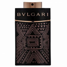 Bvlgari Man in Black Essence Eau de Parfum pentru barba?i 100 ml foto