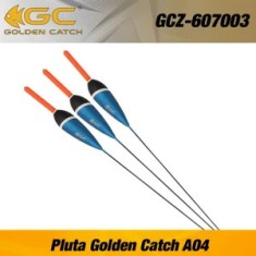Pluta Golden Catch A04 3g foto