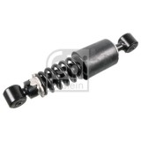 Febi Bilstein Amortizor, suspensie cabina