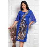 Rochie de Ocazie Anto Electric - 48Marimea