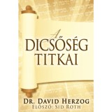 A dicsős&eacute;g titkai - Dr. David Herzog