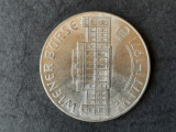 25 Schilling &quot;Wiener B&ouml;rse&quot; 1971, Austria - B 4630, Europa