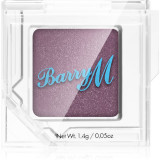 Barry M Clickable fard ochi culoare Sultry 1,4 g