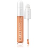 Clinique Even Better&trade; All Over Primer + Color Corrector corector culoare Apricot 6 ml