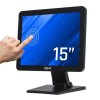 Monitor cu Ecran Tactil iggual IGG319666 15&quot;