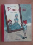 Carlo Collodi - Pinocchio