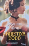 Vraja unui sărut - Christina Dodd - Dream Books, 2023, Roman, 260 pagini, Coperta Brosata, Literatura Autori Straini