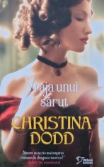 Vraja unui sarut - 2023 - Christina Dodd (AZ47)