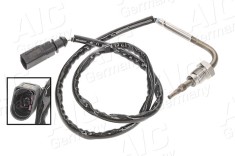 AIC 70760 Calitatea originală AIC Senzor, temperatura gaze evacuare