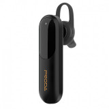 Handsfree Casca Bluetooth Proda PD-BE300, MultiPoint, Negru