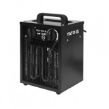 Aeroterma electrica 3kw, Yato