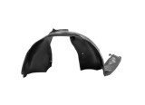 Carenaj roata VW Tiguan (5N), 09.2007-04.2011, partea dreapta, punte fata, 5N0805912A, 9585FP-2; exceptand versiunile: Off-road, Track&amp;amp;Style, Tra