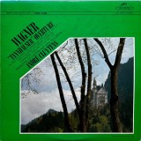Vinil # LP "Japan Press" Richard Wagner, Andr&eacute; Cluytens, Orchestre Du Th&eacute;&acirc;tre National De L'Op&eacute;ra-Comique &ndash; Tannhauser - Overture (NM)