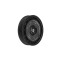 Cupla magnetica ambreiaj compresor A/C diametru 125 mm cu 6 caneluri, tip Denso 6SEL14C, pentru Renault Megane 3 2008-2016; Scenic/Grand Scenic 2009-