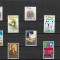C5703 -San Marino lot timbre nestampilate MNH
