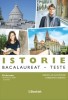 Istorie. Bacalaureat (65 de teste), Adrian Ilie Aichimoaie