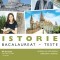 Istorie. Bacalaureat (65 de teste), Adrian Ilie Aichimoaie