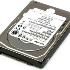 Hard disk server Toshiba 450GB 10K 2.5" 6G SAS MBF2450RC A3C40120417