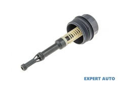 Capac filtru ulei Mercedes C-Class (2007-2014) [S204] #1 foto