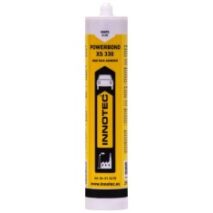 Adeziv montaj, adeziv universal, etanșant construcții, alb, 290ml