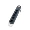 Prelungitor cu Protectie APC P5B-GR, 5 prize Schuko