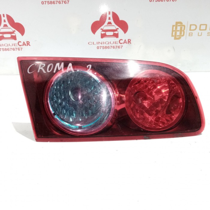 Stop stanga Fiat Croma 2005