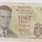 5 FRANCI 1964 BELGIA /F
