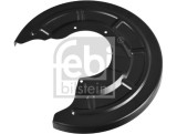 FEBI BILSTEIN 176695 febi Plus protectie stropire,disc frana