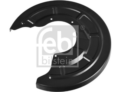 FEBI BILSTEIN 176695 febi Plus protectie stropire,disc frana foto